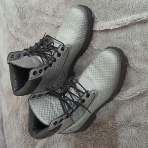 Men's Timberland Boots